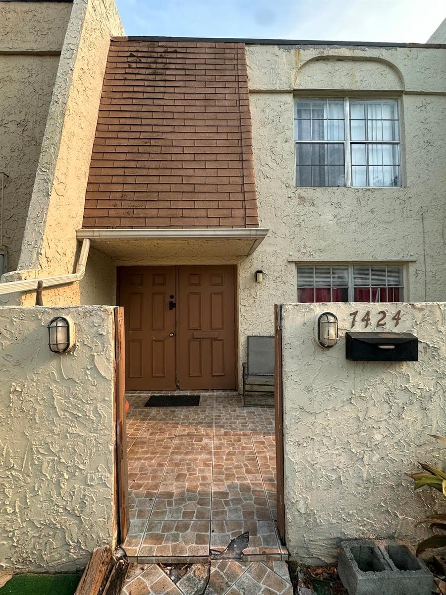7424 NW 75th Street, Tamarac, FL 33321 — zdjęcie 4