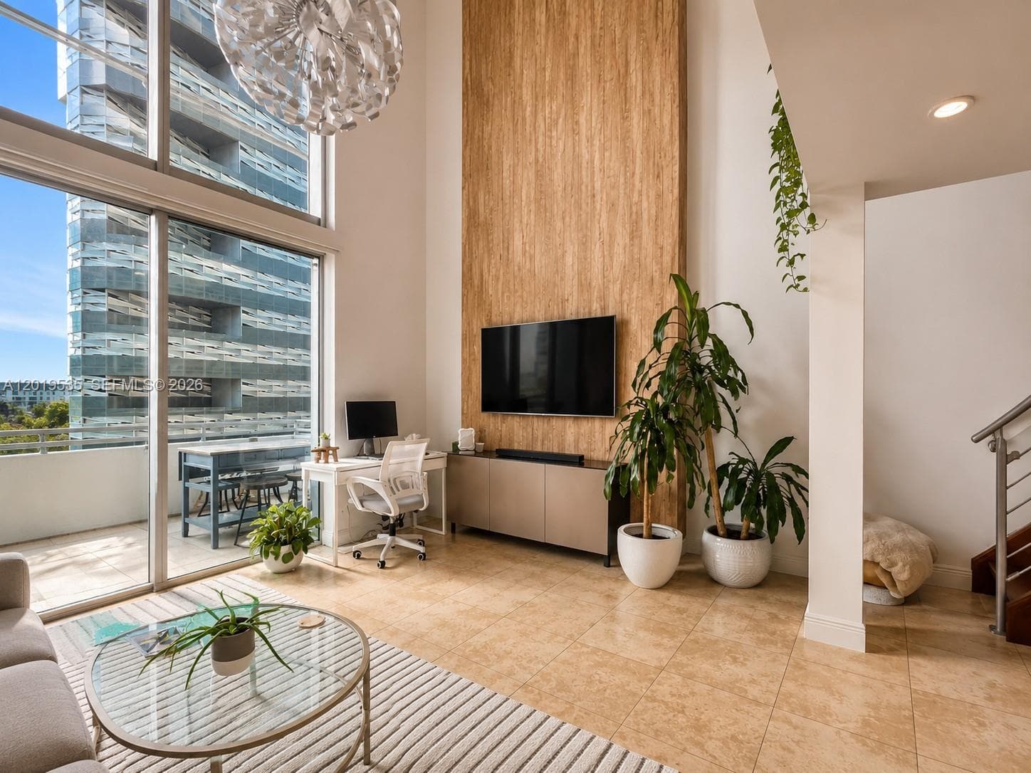 1050 Brickell Ave # 410, Miami, FL 33131