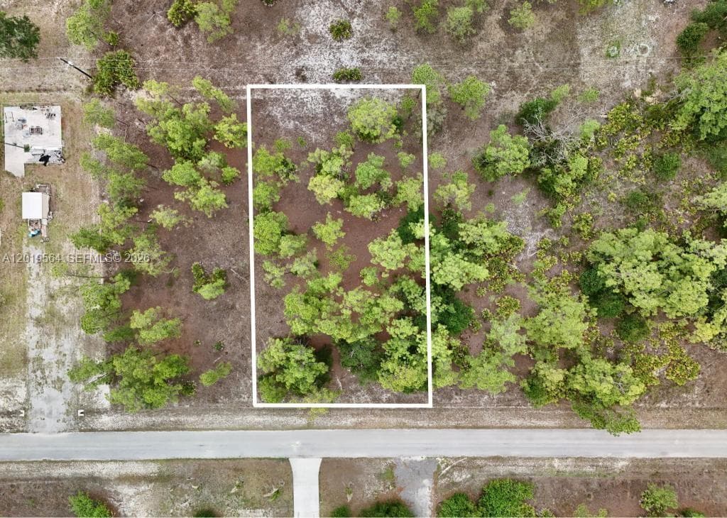 1417 Thompson Ave, Lehigh Acres, FL 33972