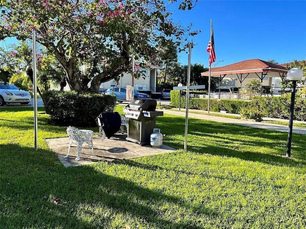 2202 NE 36th Street # 15, Lighthouse Point, FL 33064 — zdjęcie 5