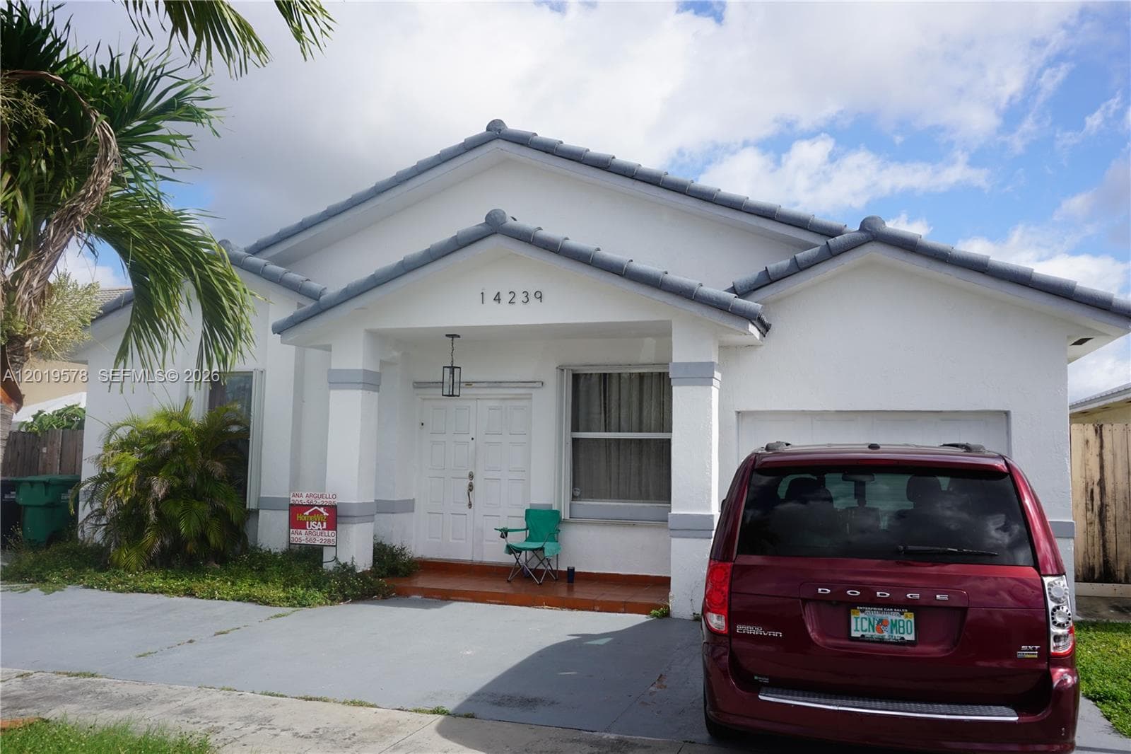 14239 SW 10th St, Miami, FL 33184 — zdjęcie 2