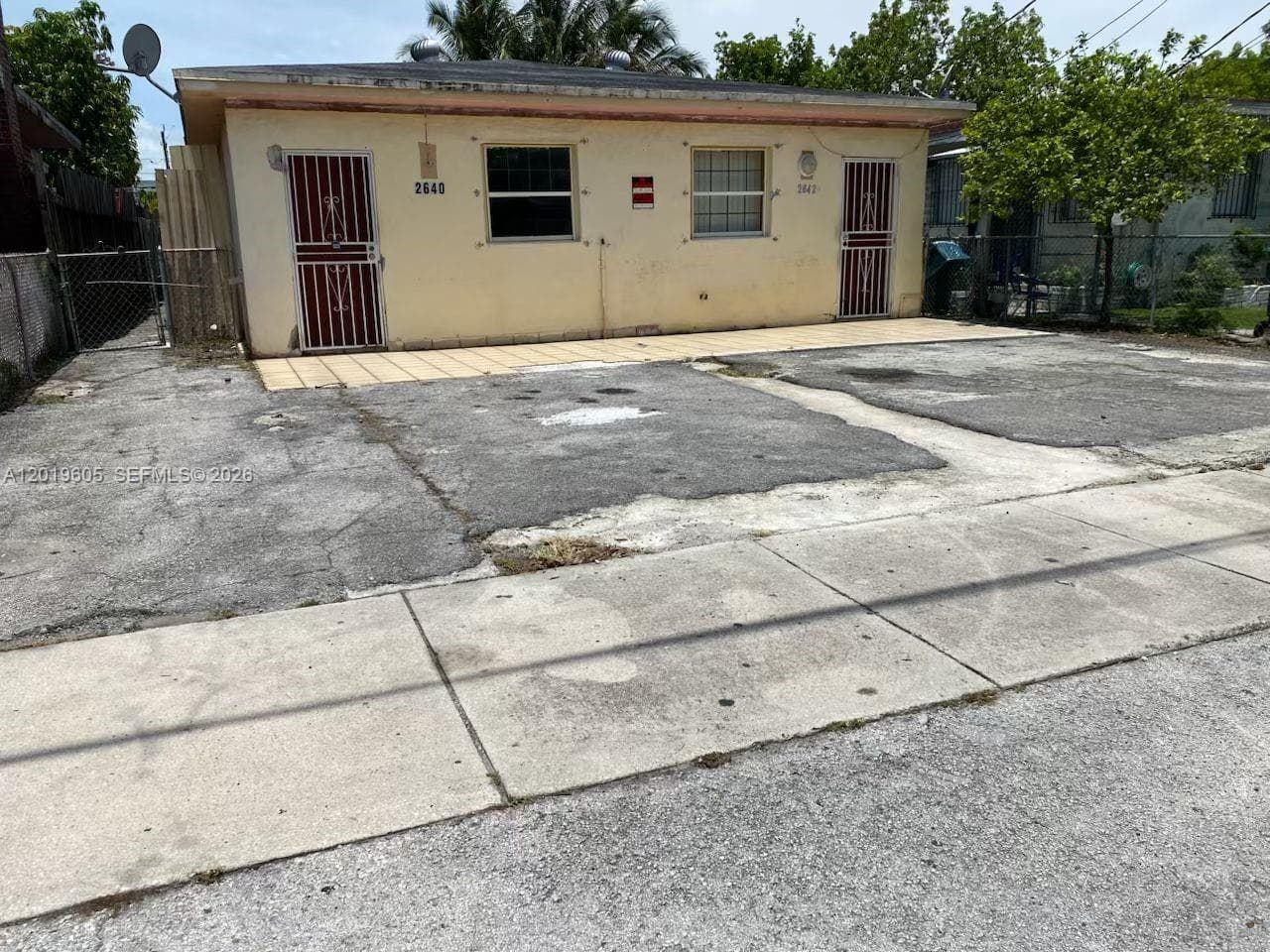 2640 NW 23rd Ct, Miami, FL 33142