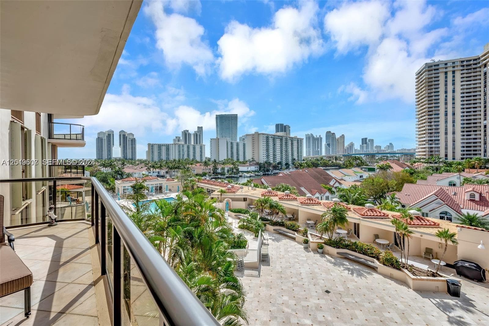 19667 Turnberry Way # 6C, Aventura, FL 33180 — zdjęcie 3