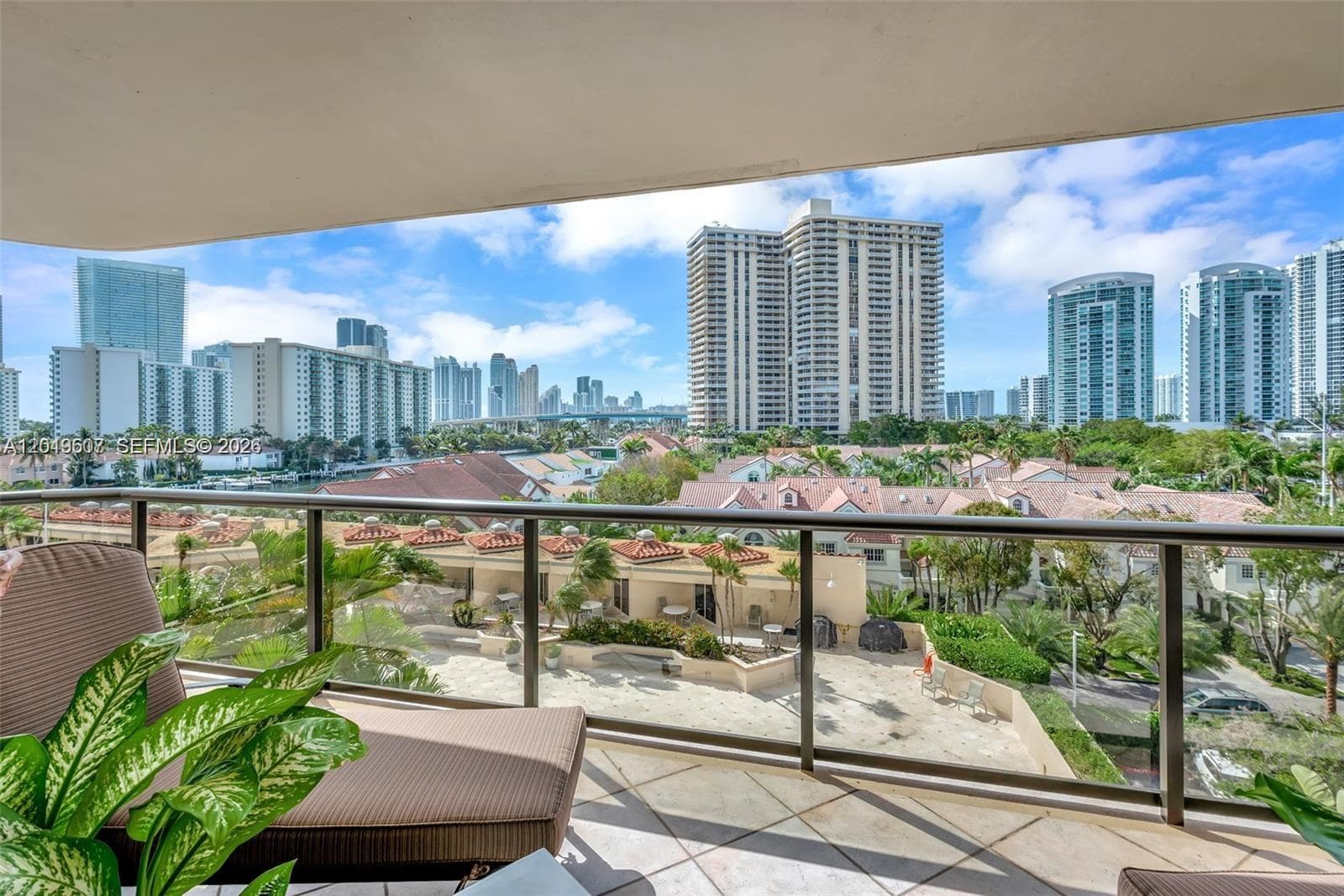 19667 Turnberry Way # 6C, Aventura, FL 33180 — zdjęcie 5