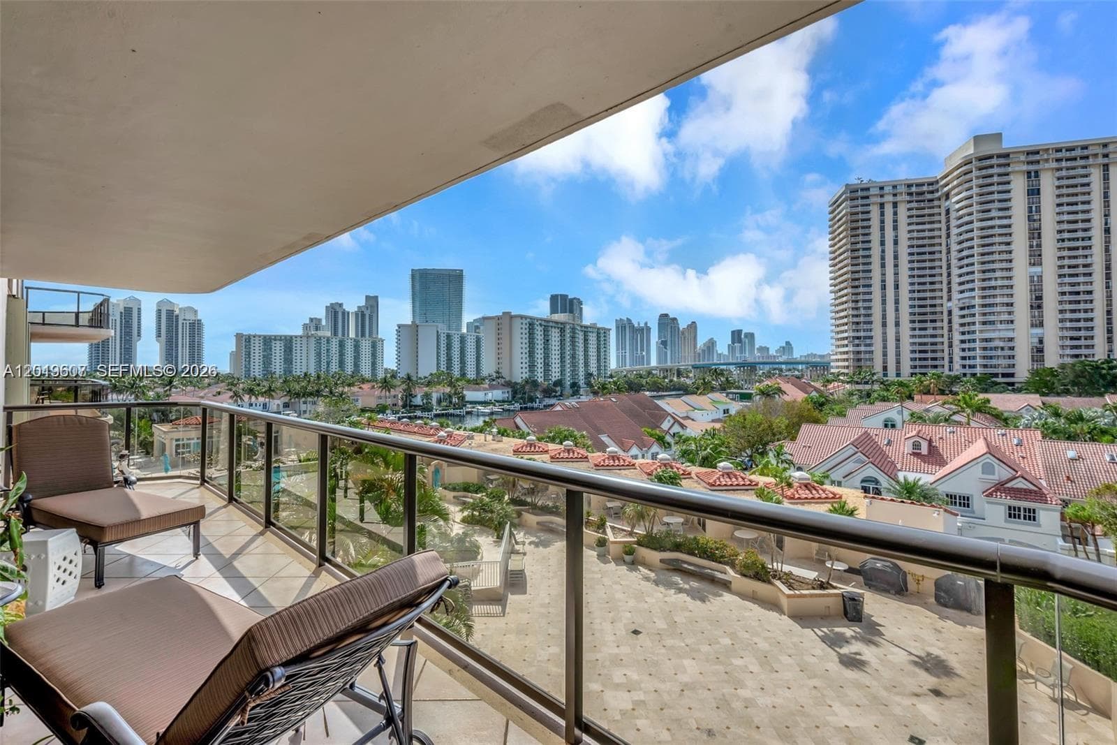 19667 Turnberry Way # 6C, Aventura, FL 33180 — zdjęcie 4