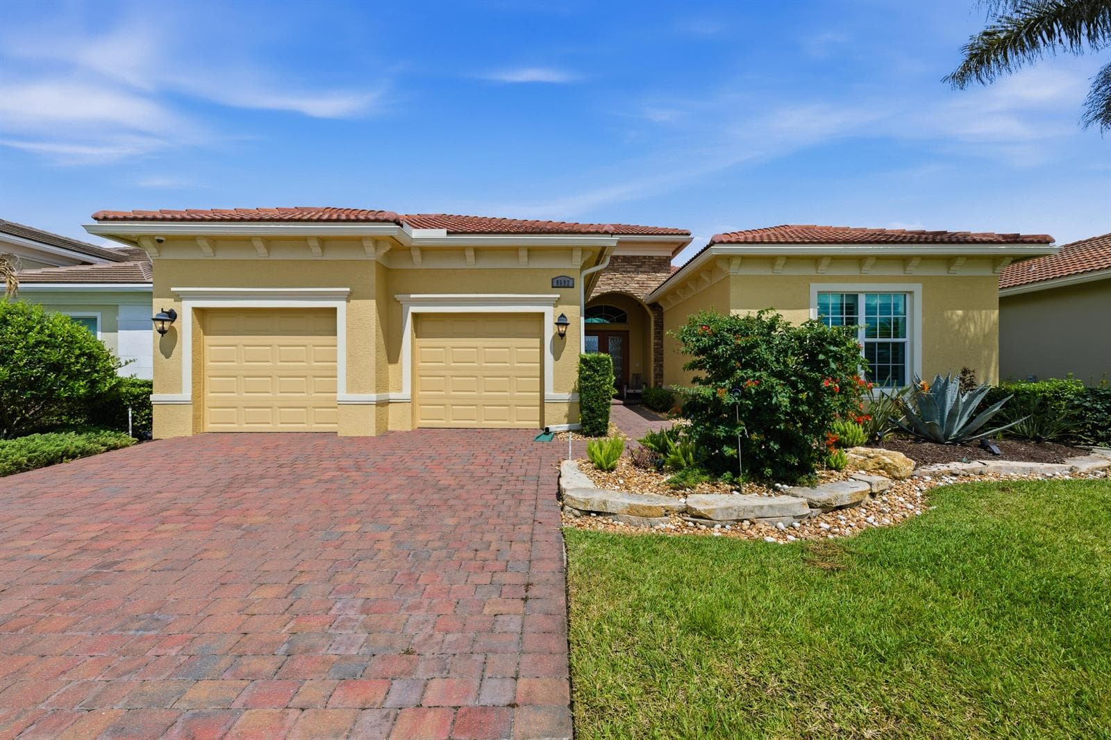 8692 SW Flutto Way, Port St. Lucie, FL 34987 — zdjęcie 2