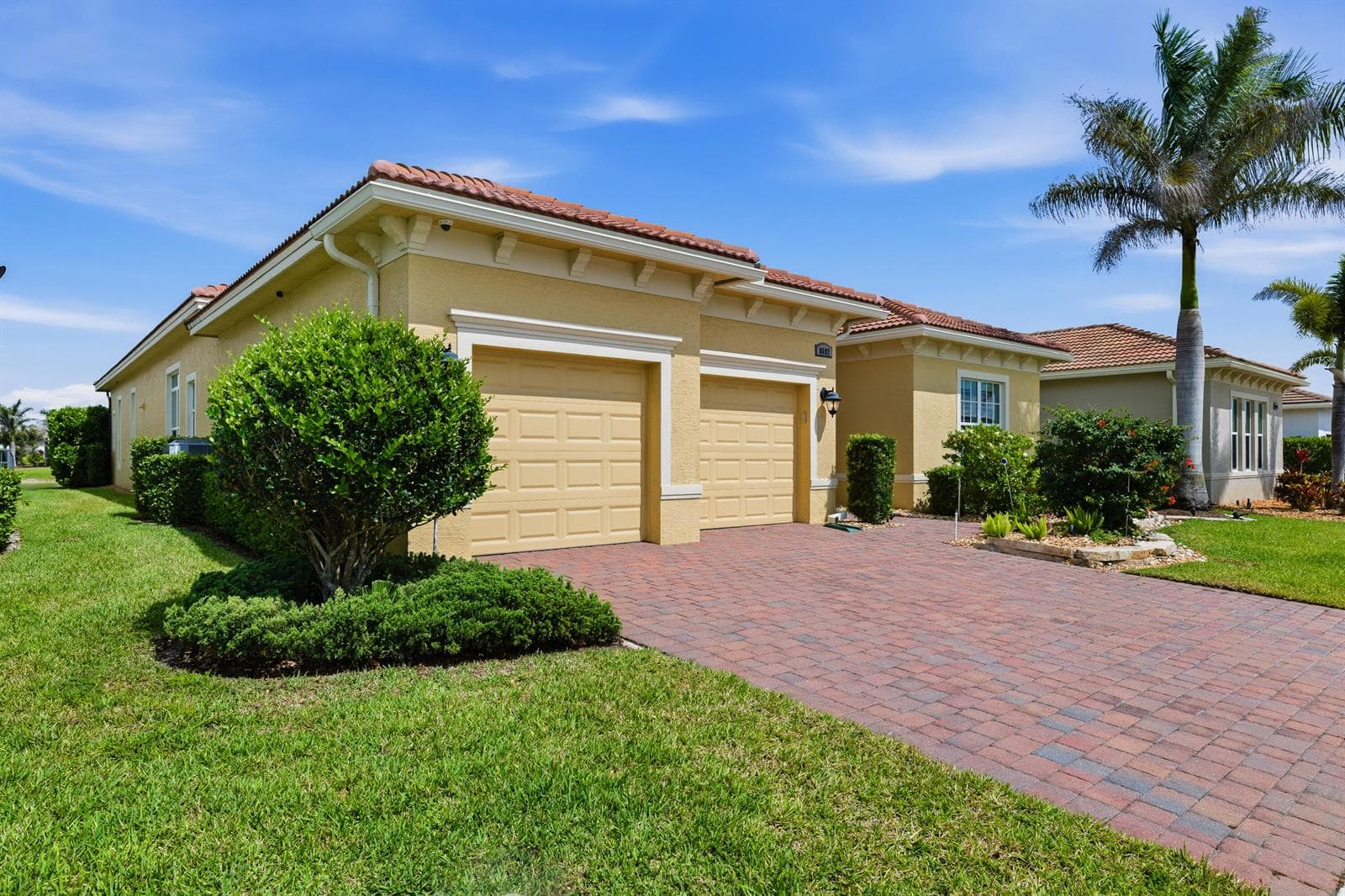 8692 SW Flutto Way, Port St. Lucie, FL 34987 — zdjęcie 3