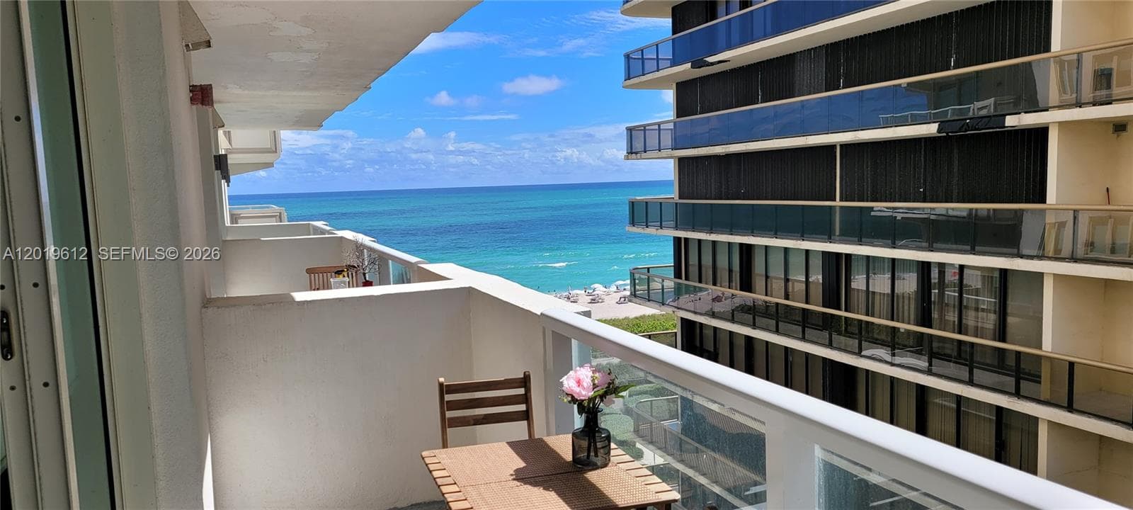 9499 Collins Ave # 705, Surfside, FL 33154