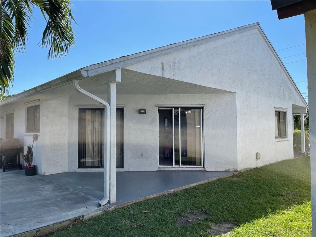 1231 SW 112th Avenue, Pembroke Pines, FL 33025 — zdjęcie 3