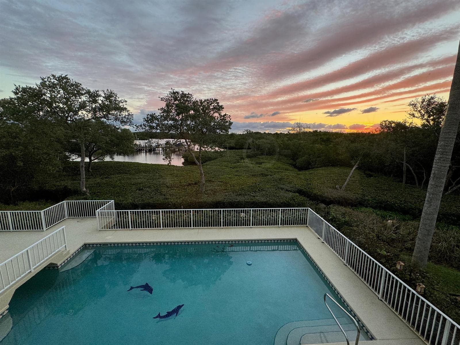 8902 SE Marina Bay Drive, Hobe Sound, FL 33455 — zdjęcie 2