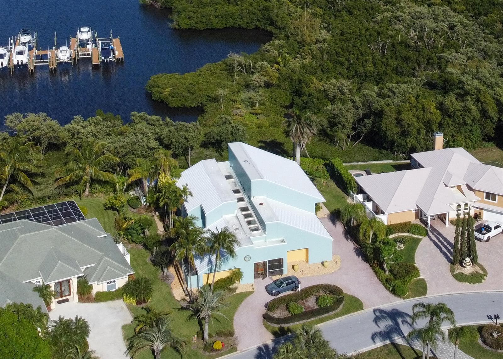 8902 SE Marina Bay Drive, Hobe Sound, FL 33455 — zdjęcie 5