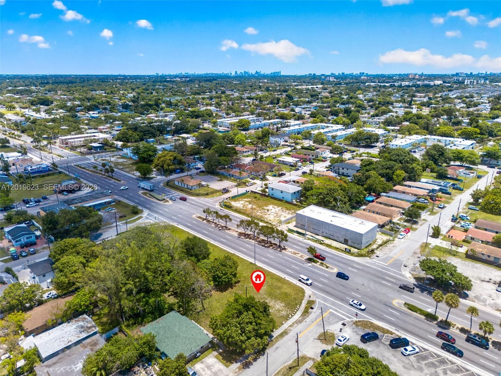 63xx NW 22nd Ave, Miami, FL 33147 — zdjęcie 3