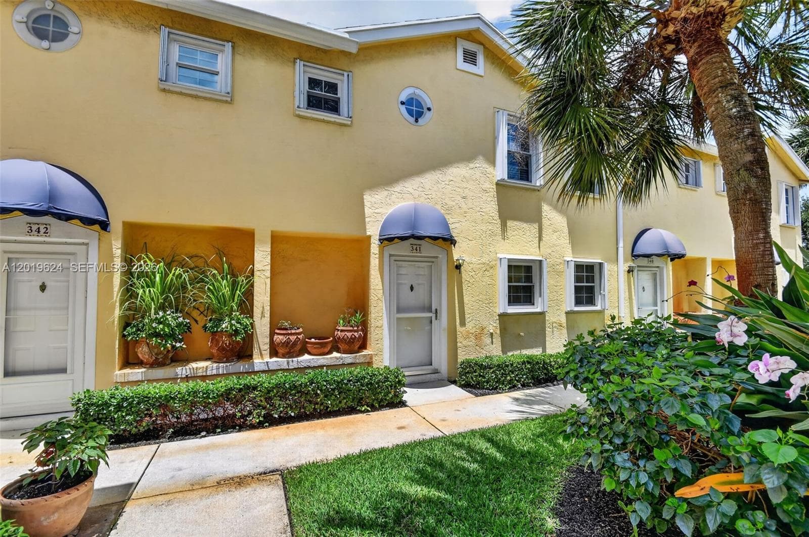 341 Waterside Dr # 341, Hypoluxo, FL 33462 — zdjęcie 2