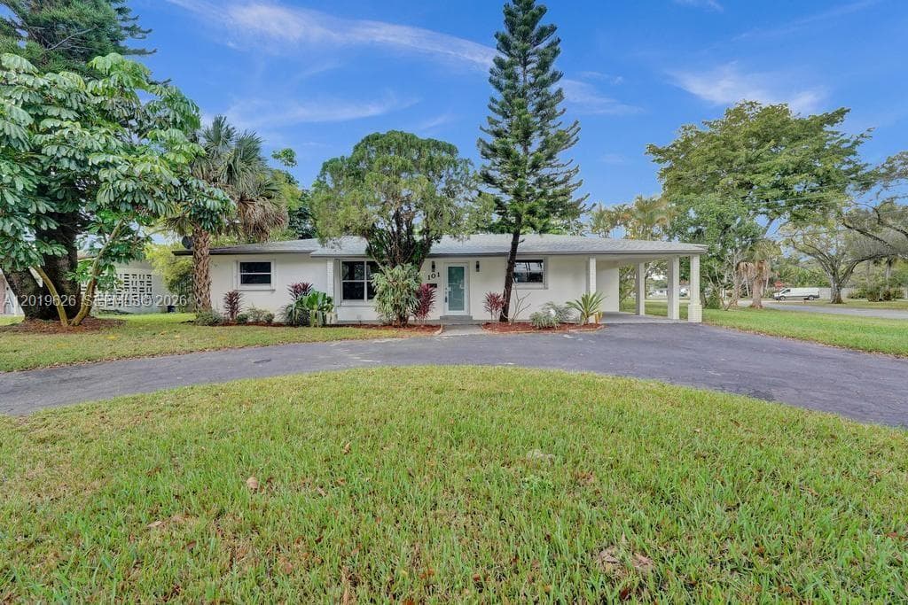 101 SW 53rd Ave, Plantation, FL 33317 — zdjęcie 2