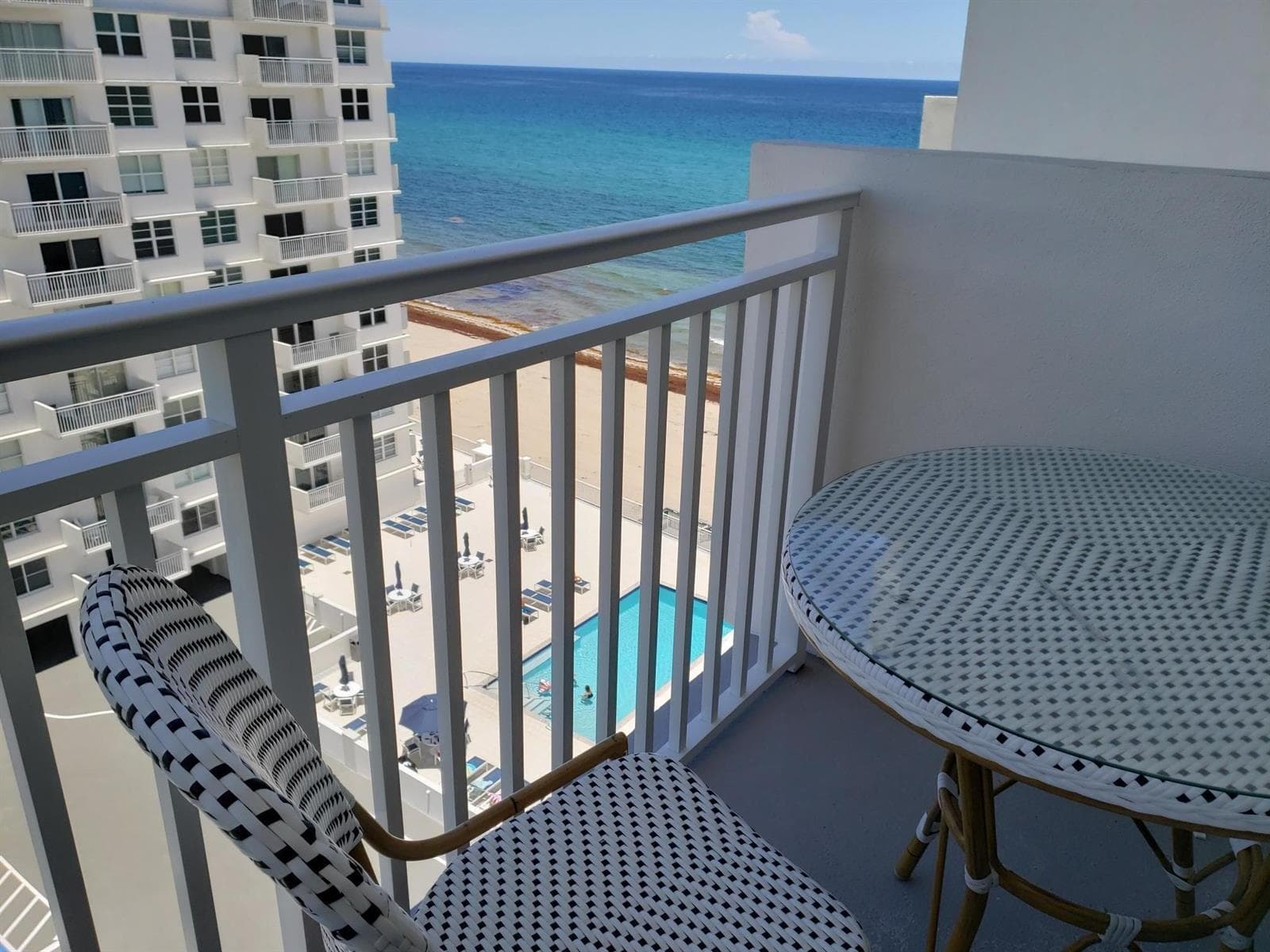4511 S Ocean Boulevard # 904, Highland Beach, FL 33487 — zdjęcie 3