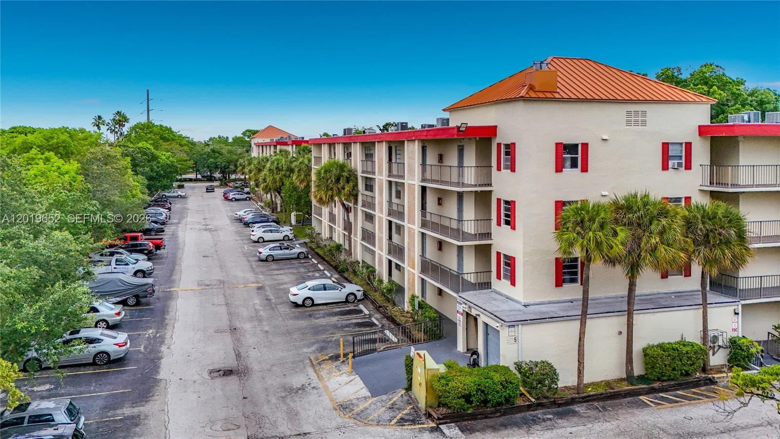 3000 NW 48th Ter # 126, Lauderdale Lakes, FL 33313 — zdjęcie 2
