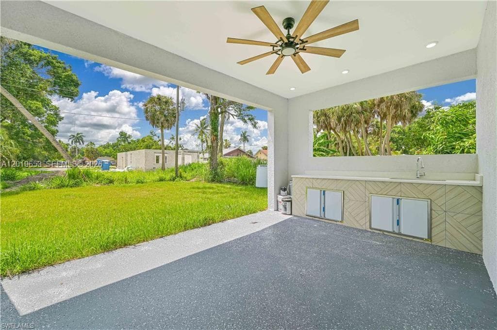 2223 Carver Ave, Other City - In The State Of Florida, FL 33916 — zdjęcie 3