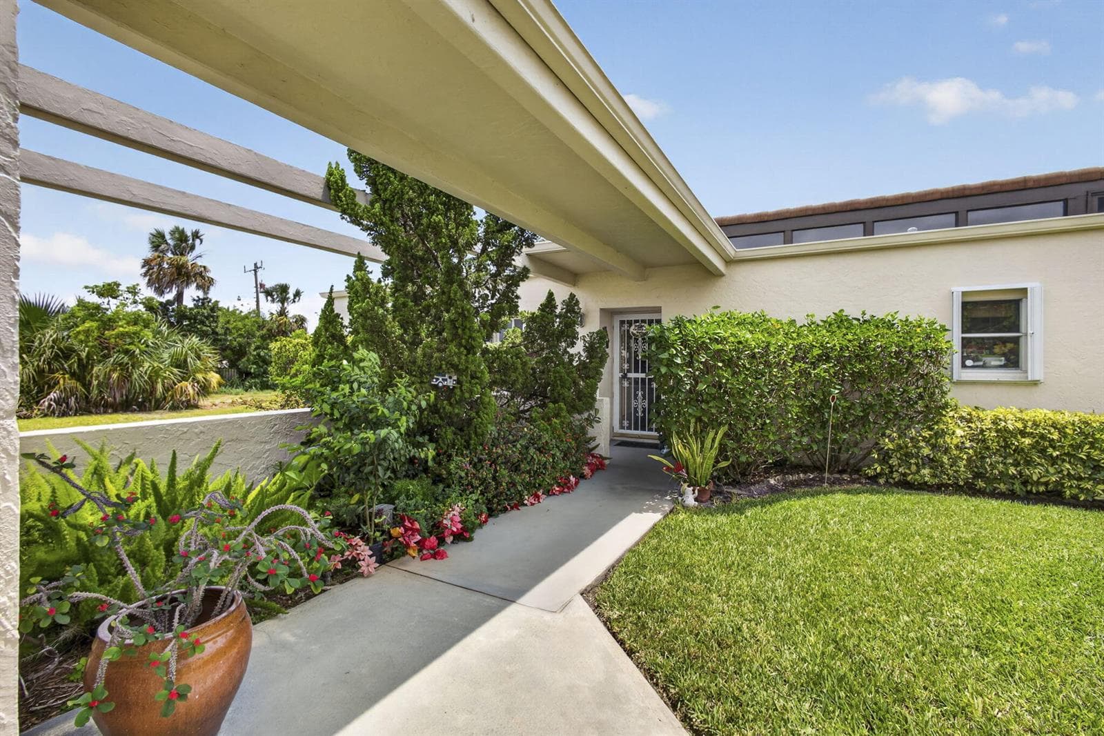2651 Boundbrook Boulevard # 110, West Palm Beach, FL 33461 — zdjęcie 2