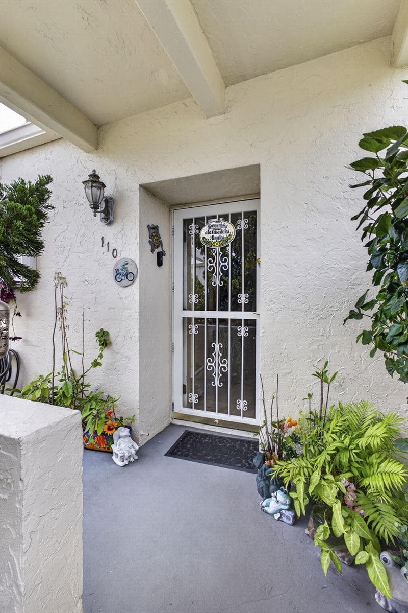 2651 Boundbrook Boulevard # 110, West Palm Beach, FL 33461 — zdjęcie 5