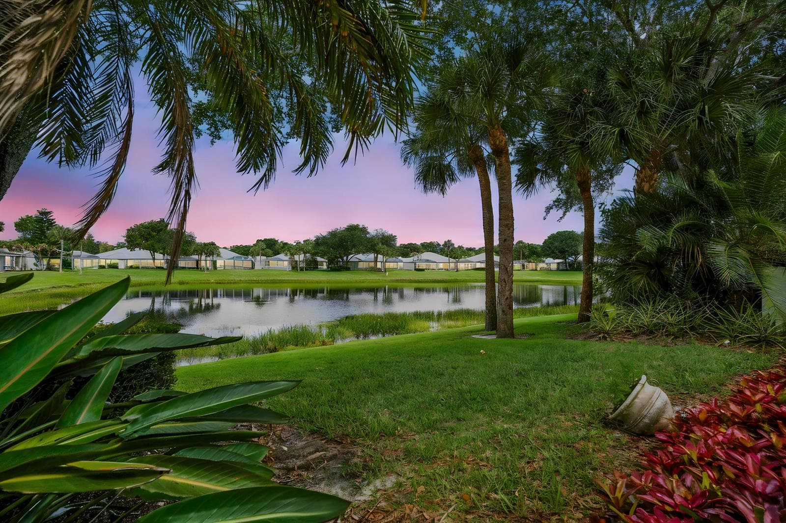 1772 SW Waterfall Boulevard, Palm City, FL 34990 — zdjęcie 2