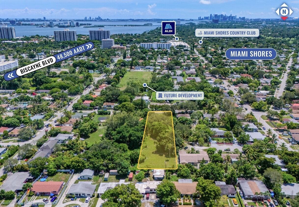 1231 NE 115th St, Miami, FL 33161