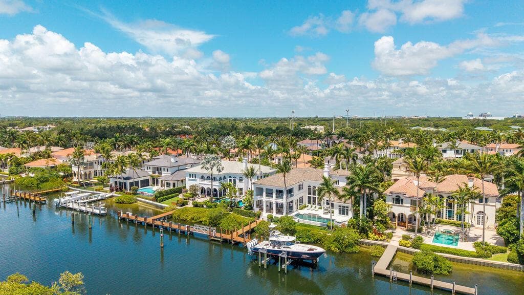 792 Harbour Isles Court, West Palm Beach, FL 33410 — zdjęcie 4