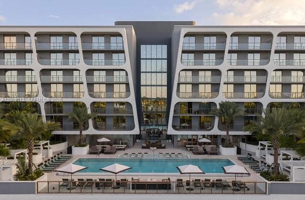 3900 Alton Road # 726, Miami Beach, FL 33140
