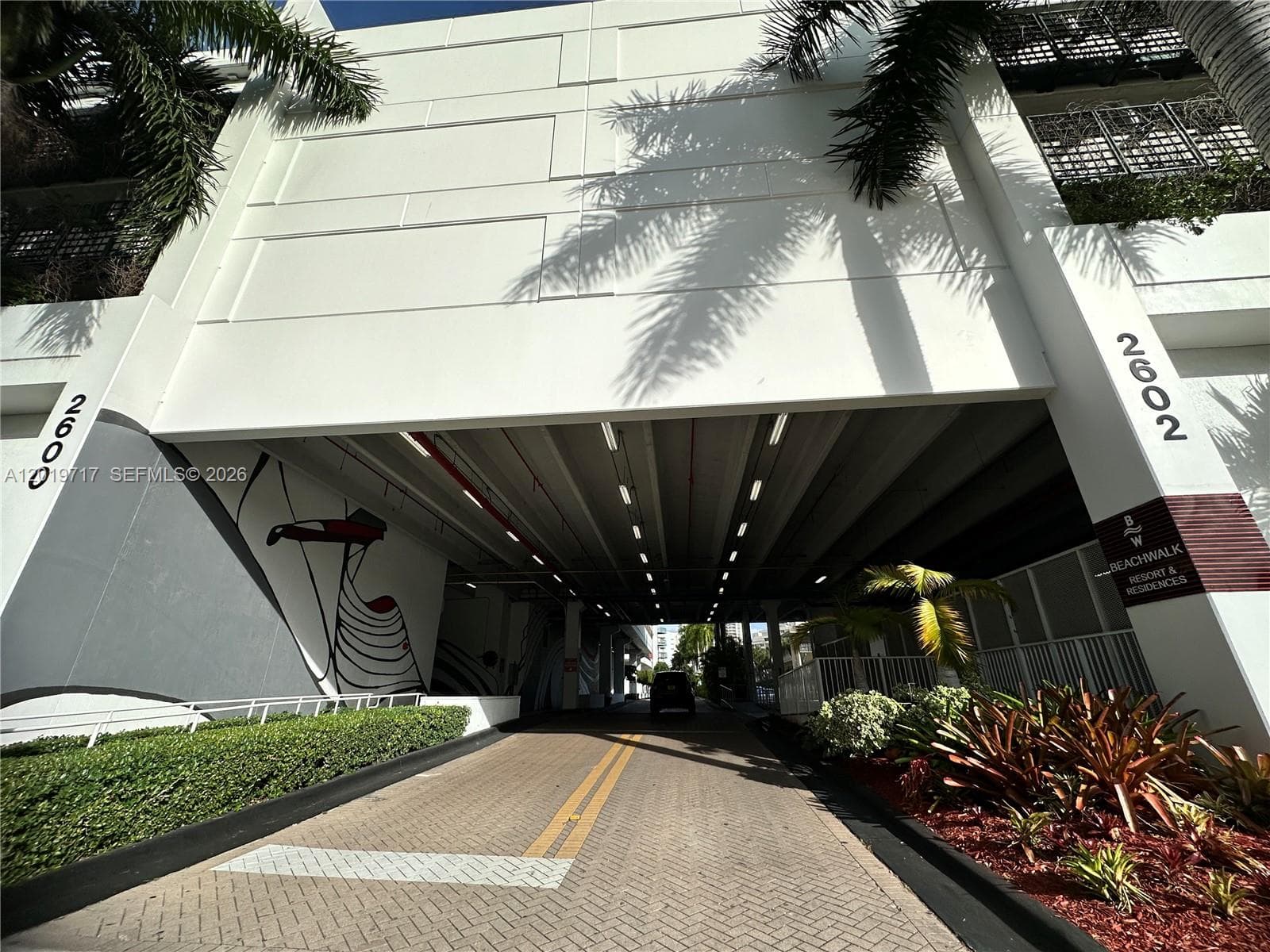 2602 E Hallandale Beach Blvd # R703, Hallandale Beach, FL 33009 — zdjęcie 3