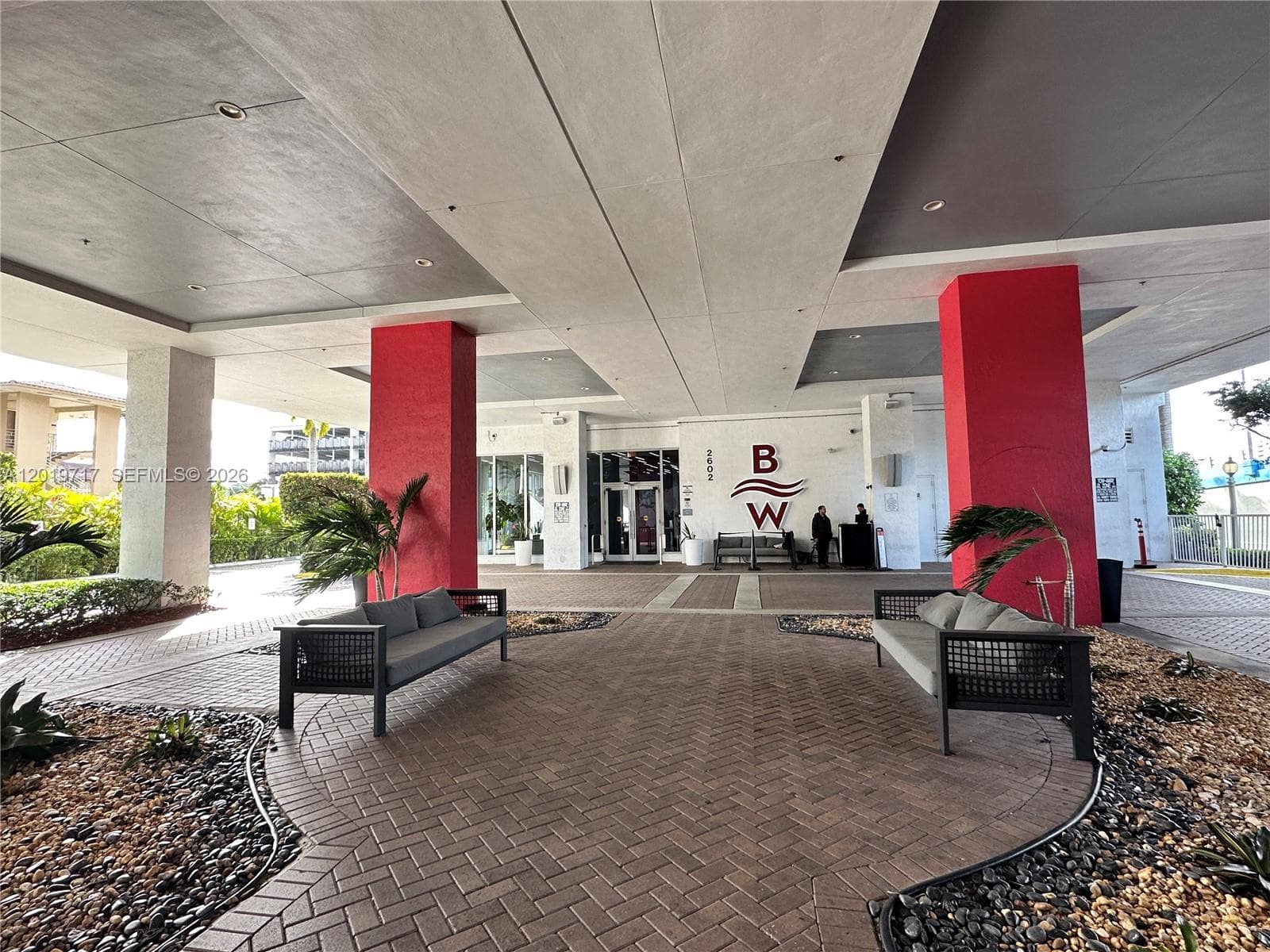 2602 E Hallandale Beach Blvd # R703, Hallandale Beach, FL 33009 — zdjęcie 4
