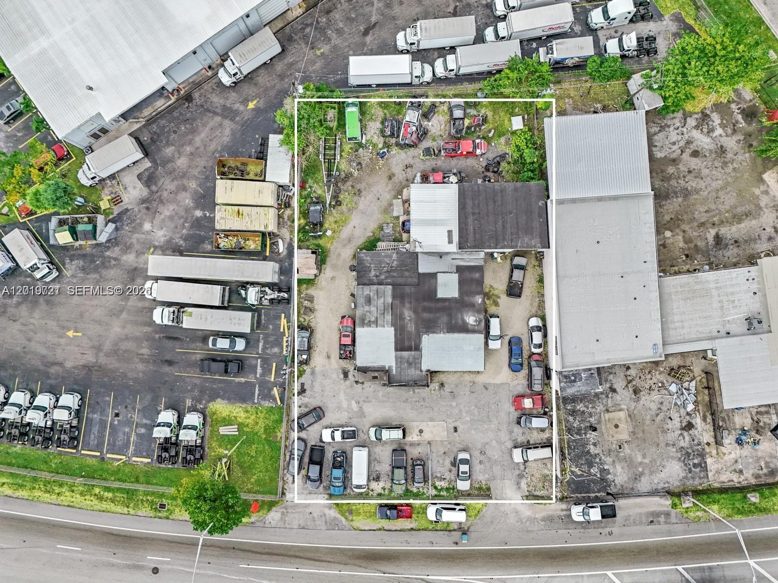 17410 NW 2nd Ave, Miami Gardens, FL 33169 — zdjęcie 3