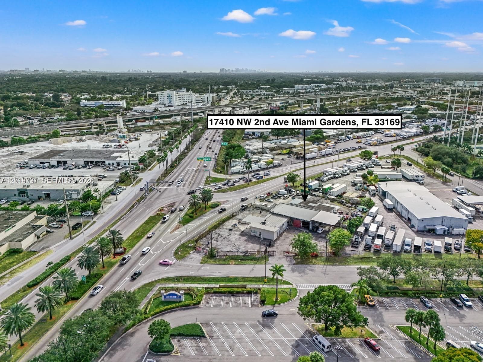 17410 NW 2nd Ave, Miami Gardens, FL 33169 — zdjęcie 5