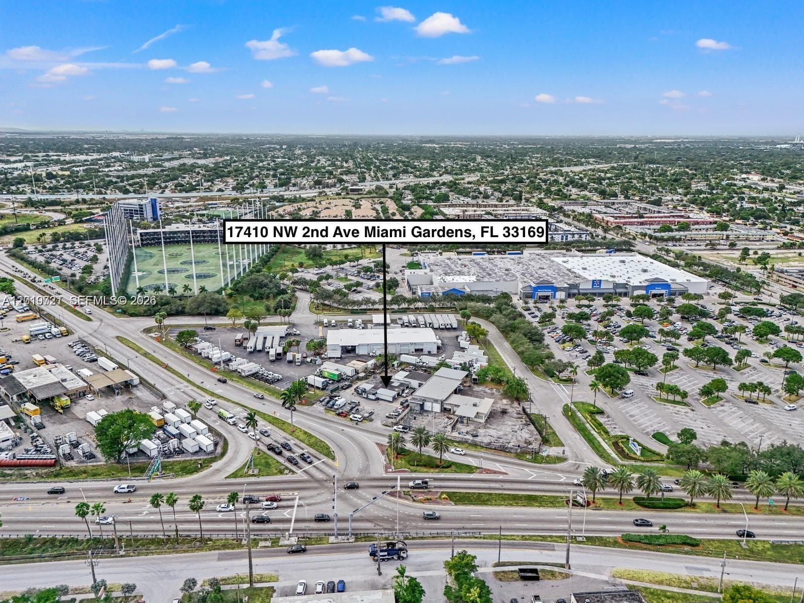 17410 NW 2nd Ave, Miami Gardens, FL 33169 — zdjęcie 4