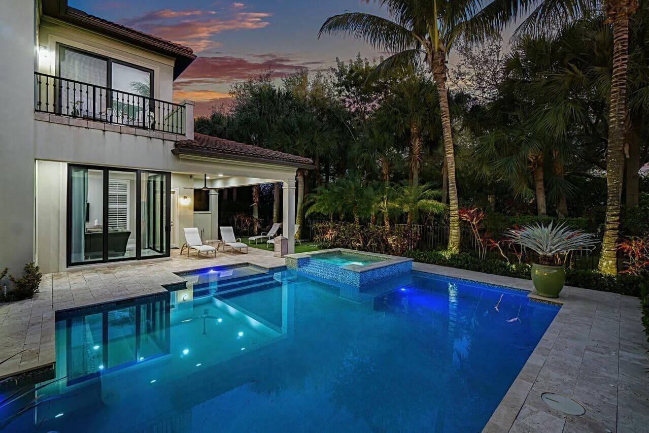 130 Gardenia Isles Drive, Palm Beach Gardens, FL 33418 — zdjęcie 3