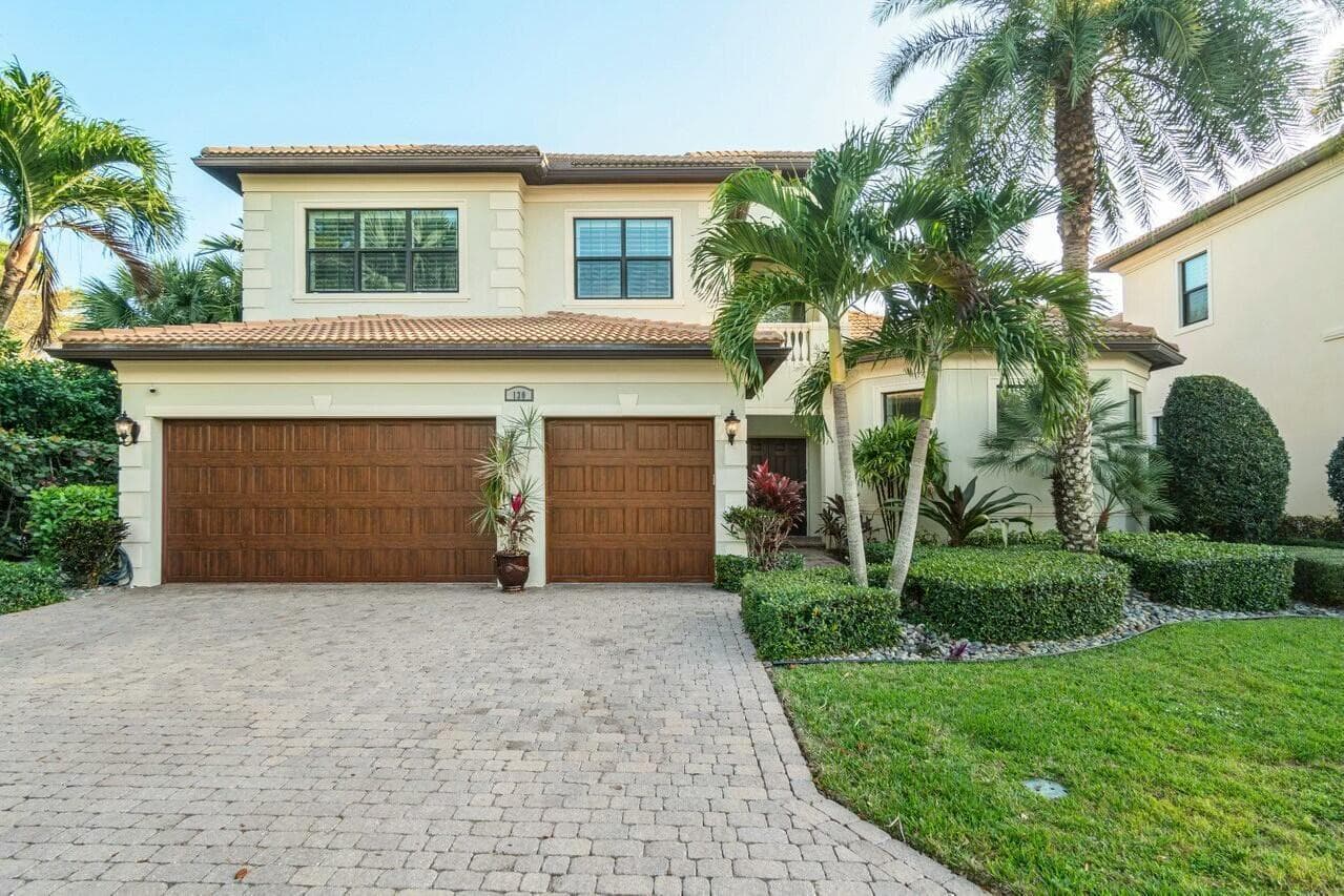 130 Gardenia Isles Drive, Palm Beach Gardens, FL 33418 — zdjęcie 5