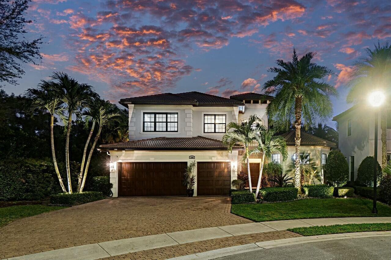 130 Gardenia Isles Drive, Palm Beach Gardens, FL 33418 — zdjęcie 4