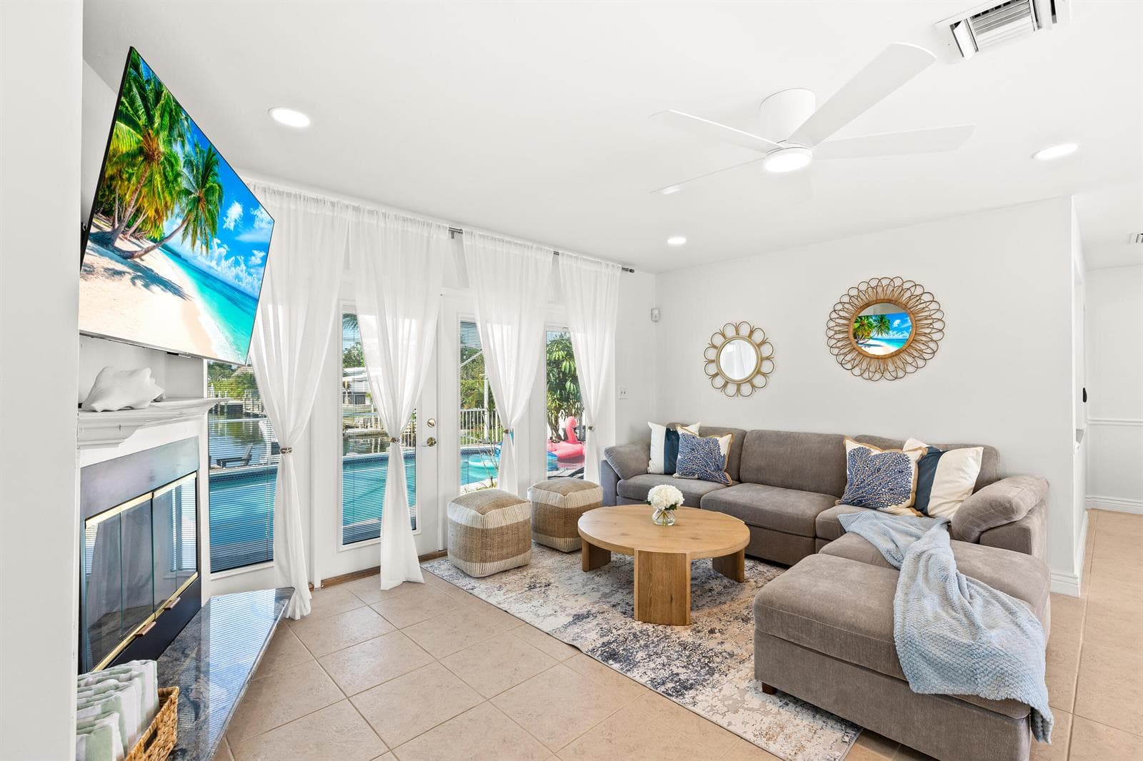 1961 NE 62nd Court, Fort Lauderdale, FL 33308 — zdjęcie 2