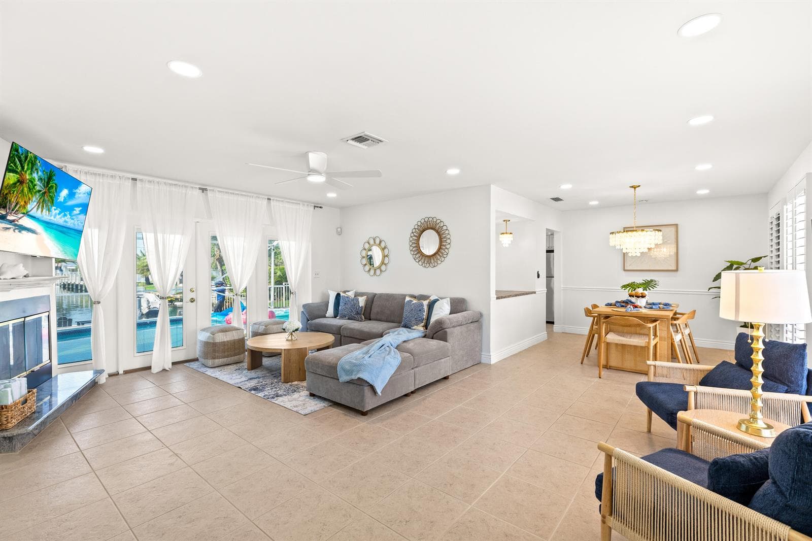 1961 NE 62nd Court, Fort Lauderdale, FL 33308 — zdjęcie 5