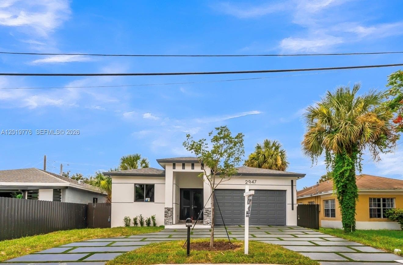 2947 NW 9th St, Fort Lauderdale, FL 33311 — zdjęcie 4