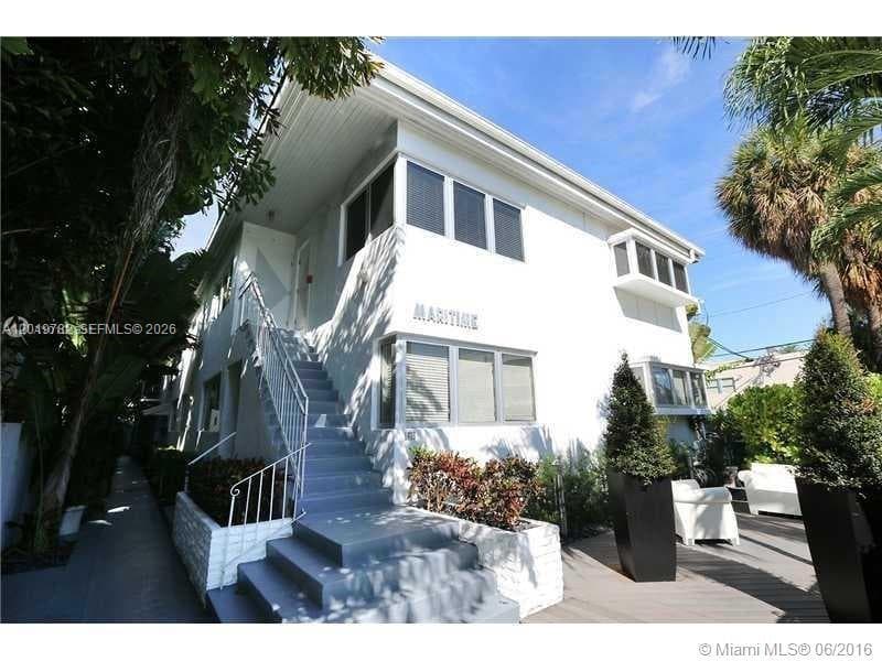 1616 Euclid Ave # 6, Miami Beach, FL 33139