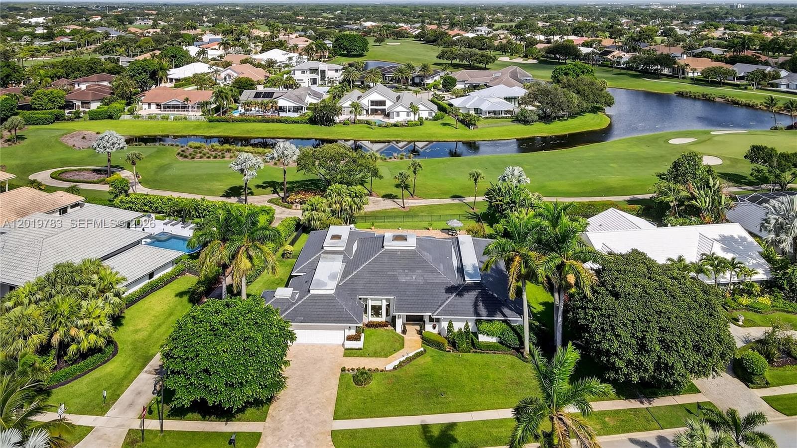 4431 Bocaire Boulevard, Boca Raton, FL 33487 — zdjęcie 2