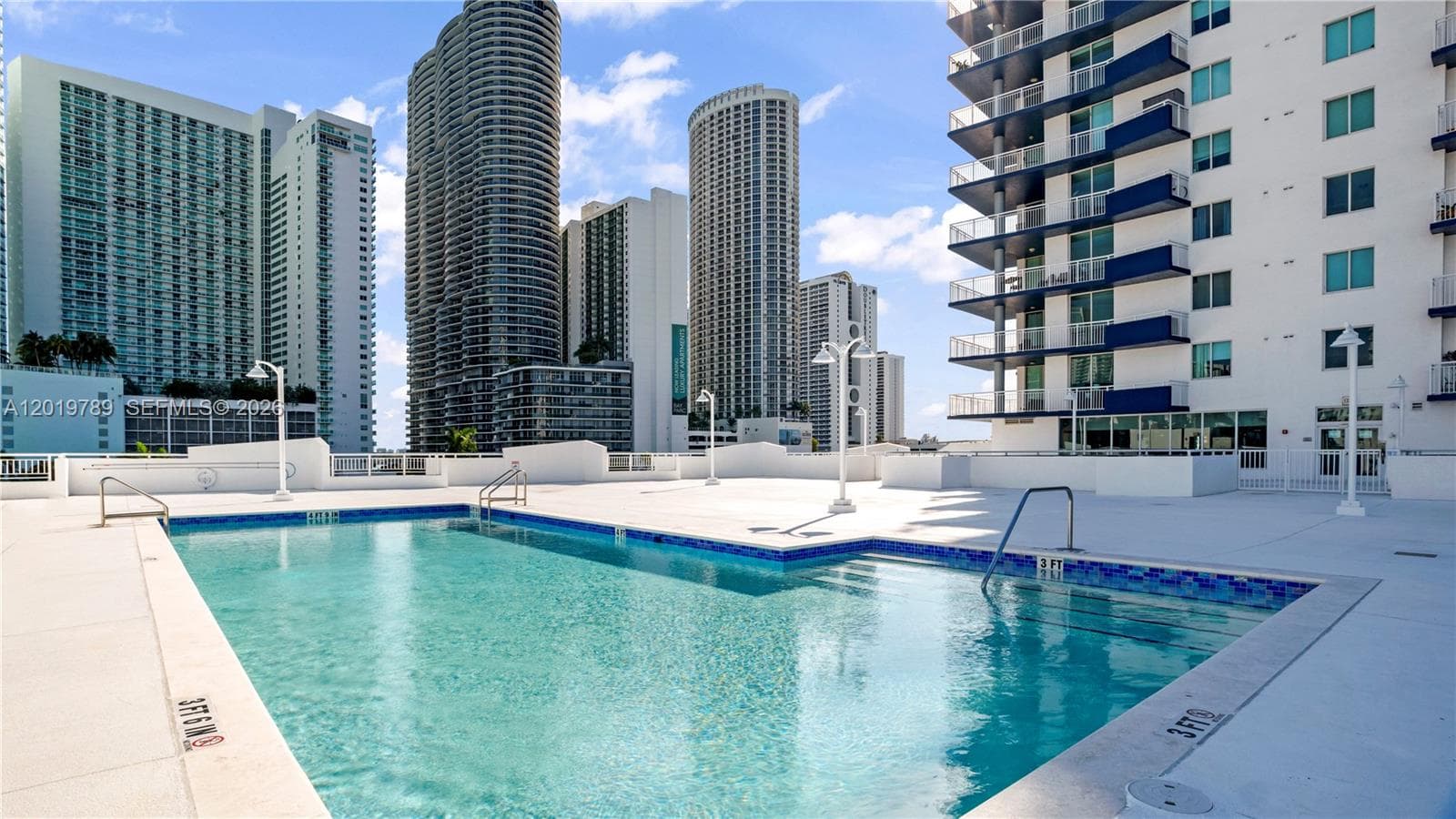 275 NE 18th st # 1606, Miami, FL 33132 — zdjęcie 3