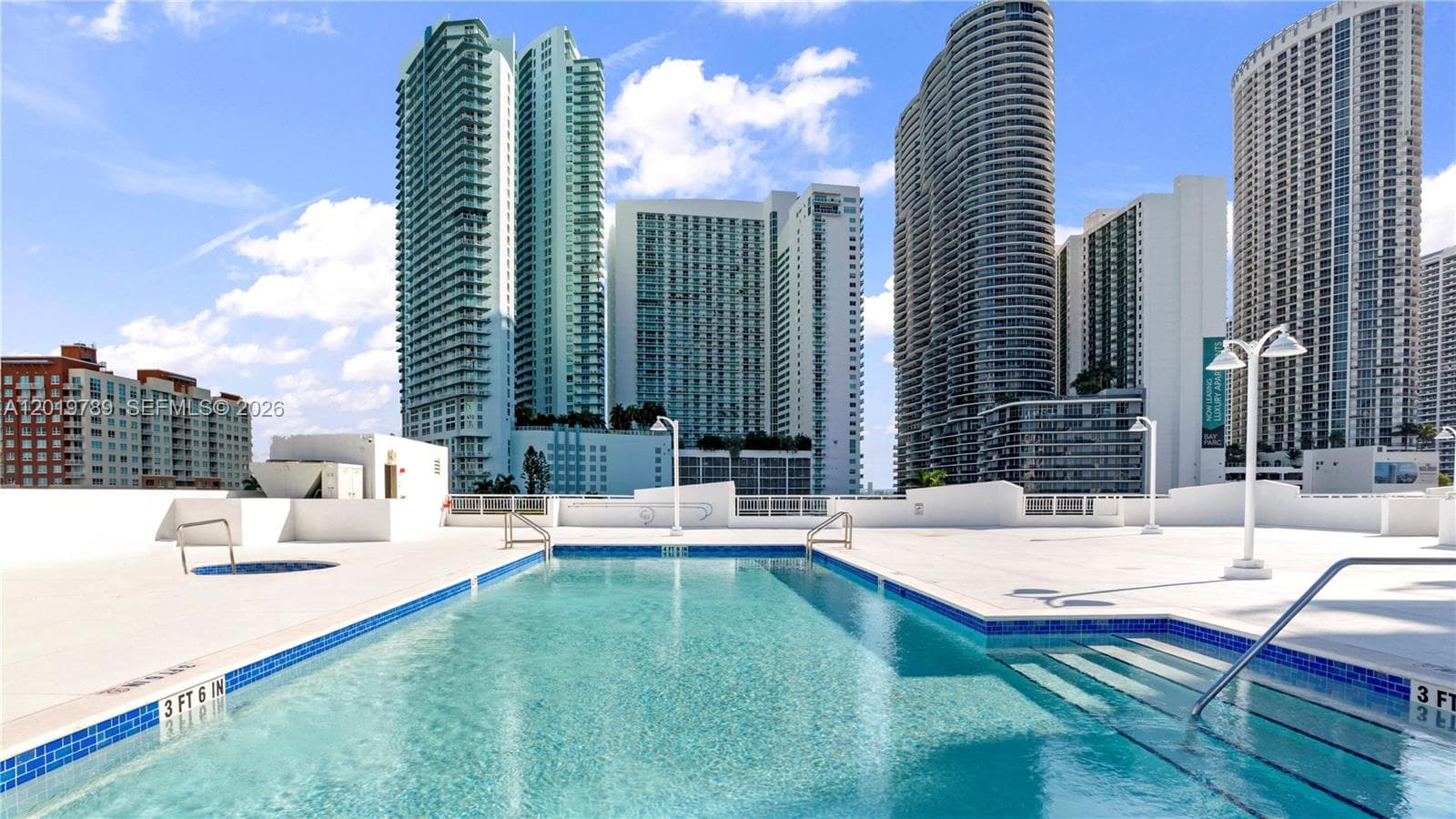 275 NE 18th st # 1606, Miami, FL 33132 — zdjęcie 4