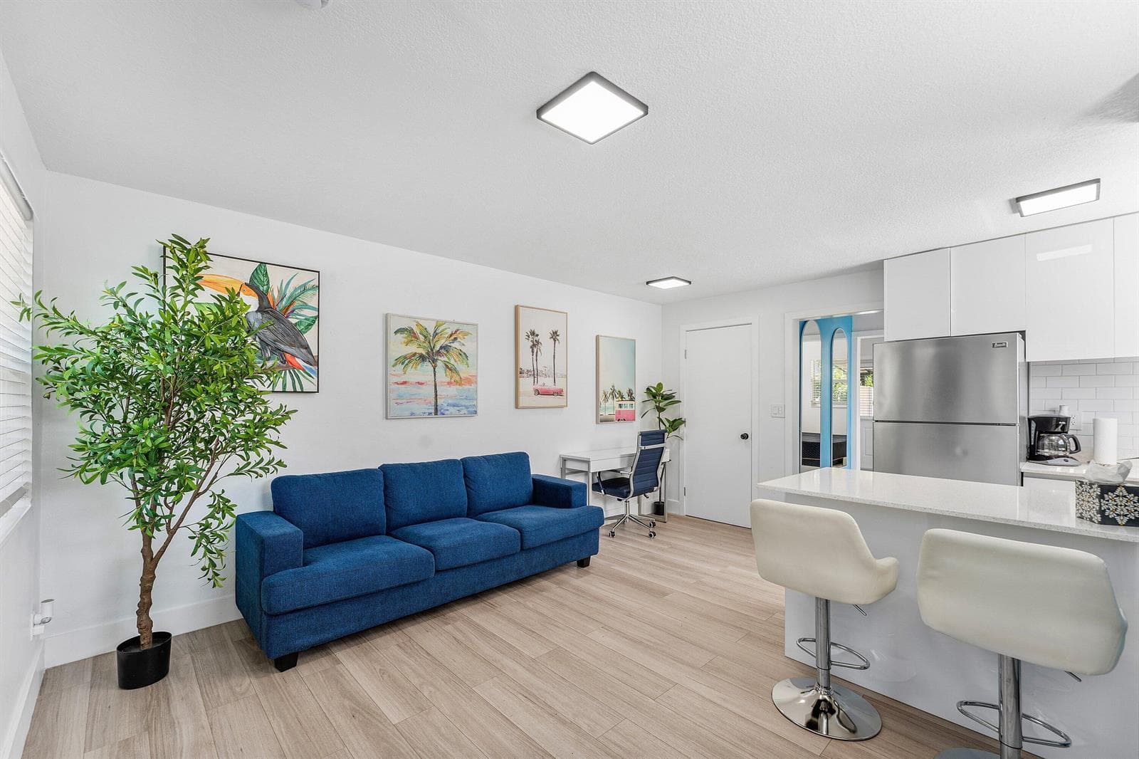 1545 NE 32nd Street, Oakland Park, FL 33334 — zdjęcie 5