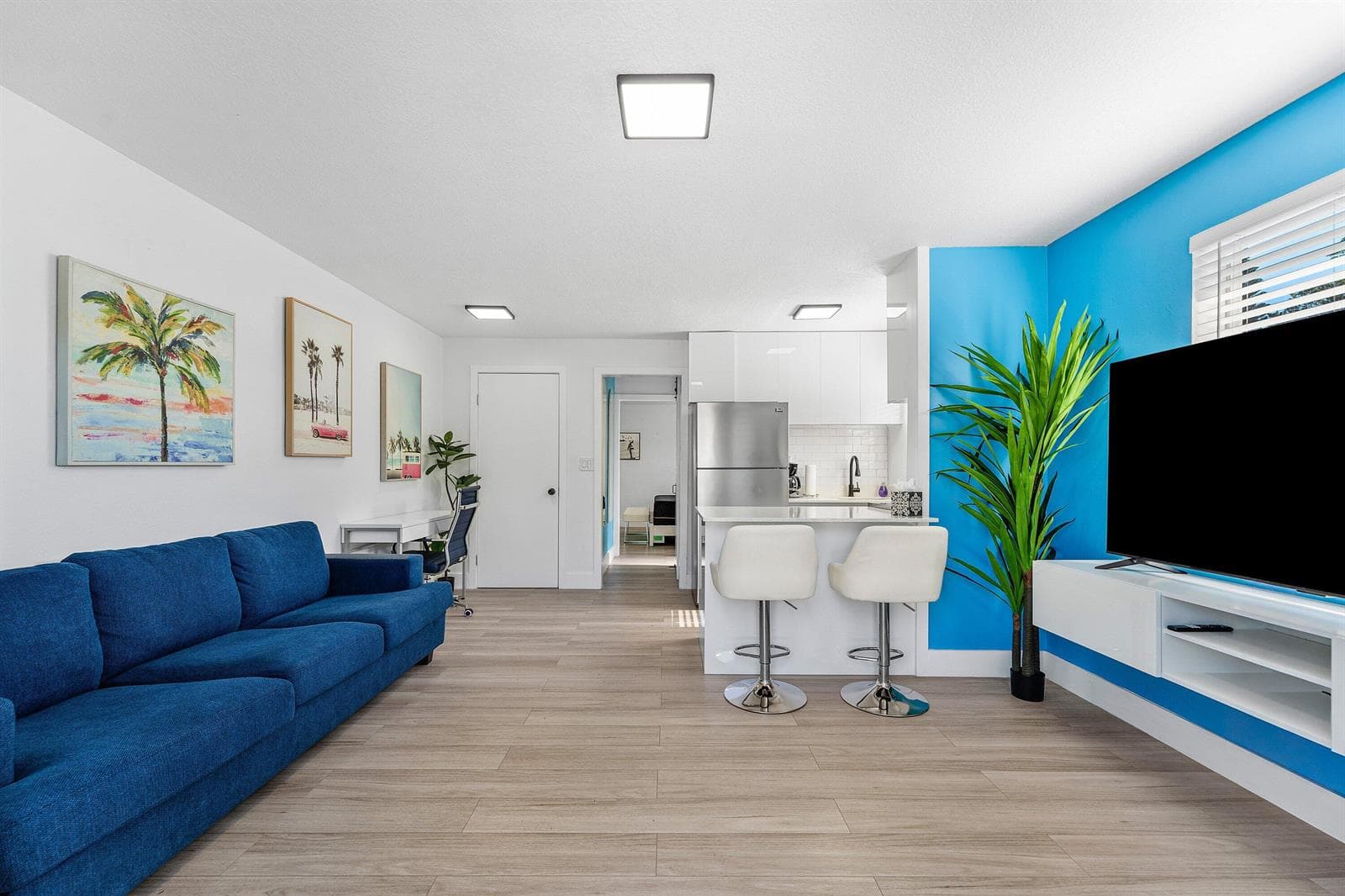 1545 NE 32nd Street, Oakland Park, FL 33334 — zdjęcie 4