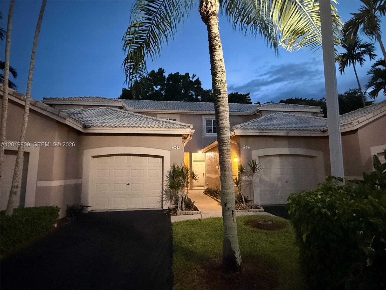 2078 Madeira Dr # 0, Weston, FL 33327 — zdjęcie 2