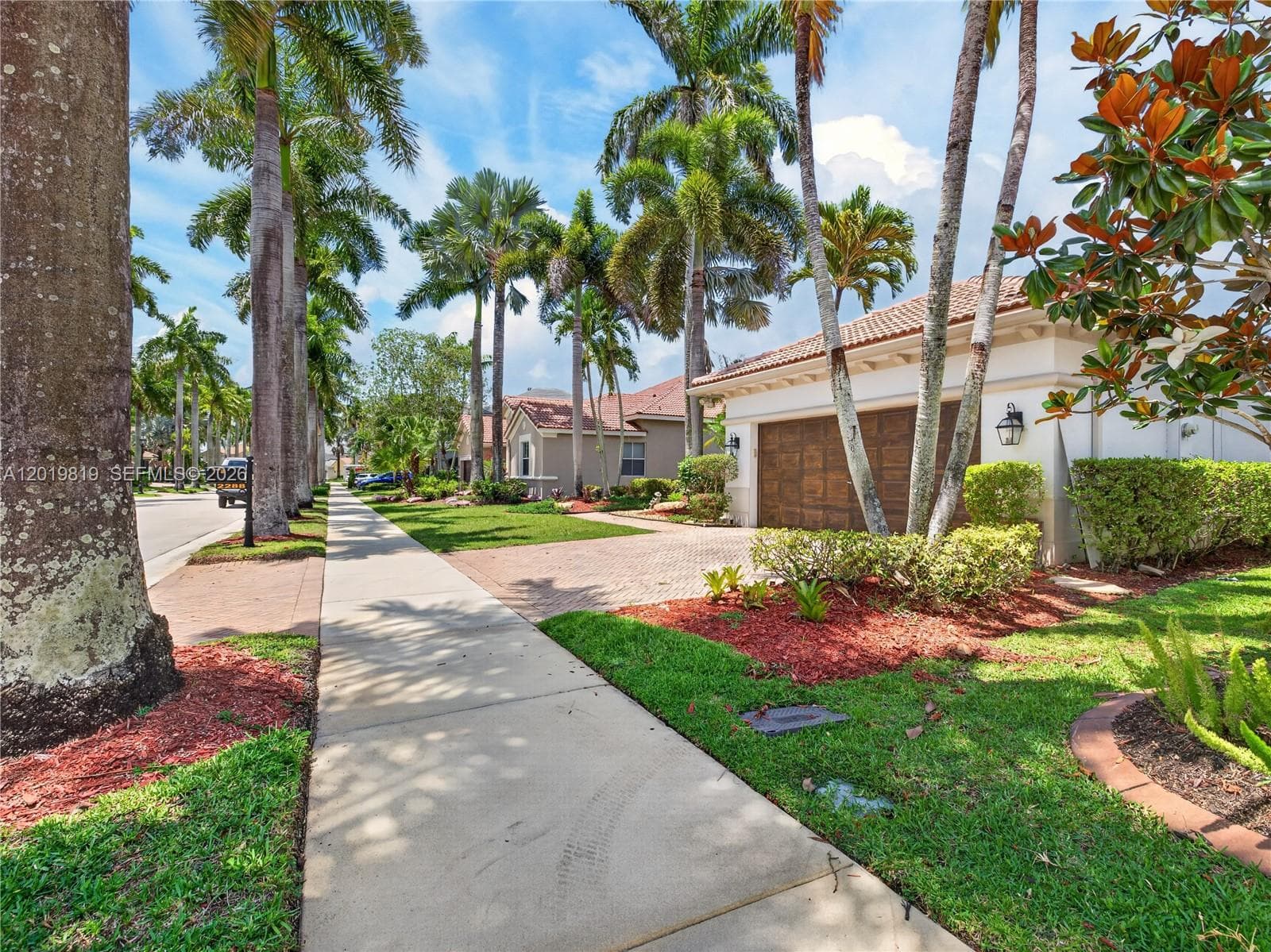 2288 Quail Roost Dr, Weston, FL 33327 — zdjęcie 3