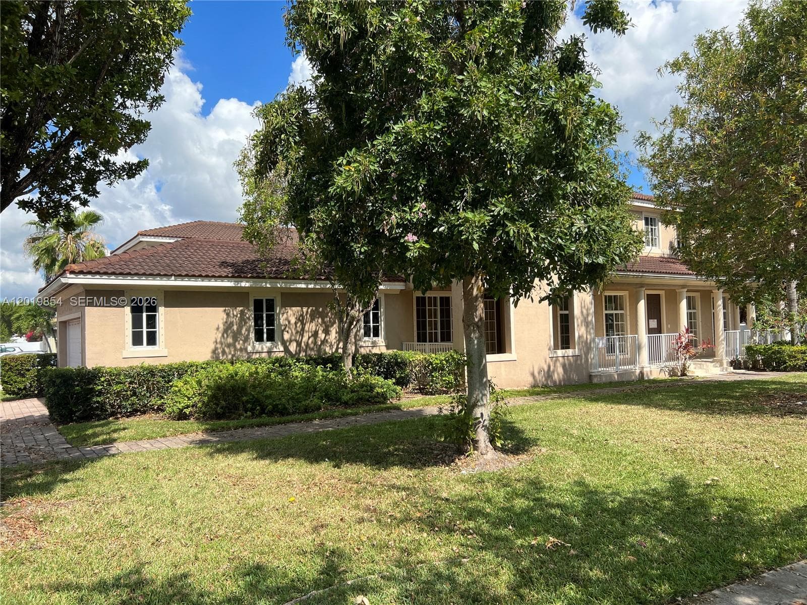 14008 SW 274 TER, Homestead, FL 33032 — zdjęcie 2