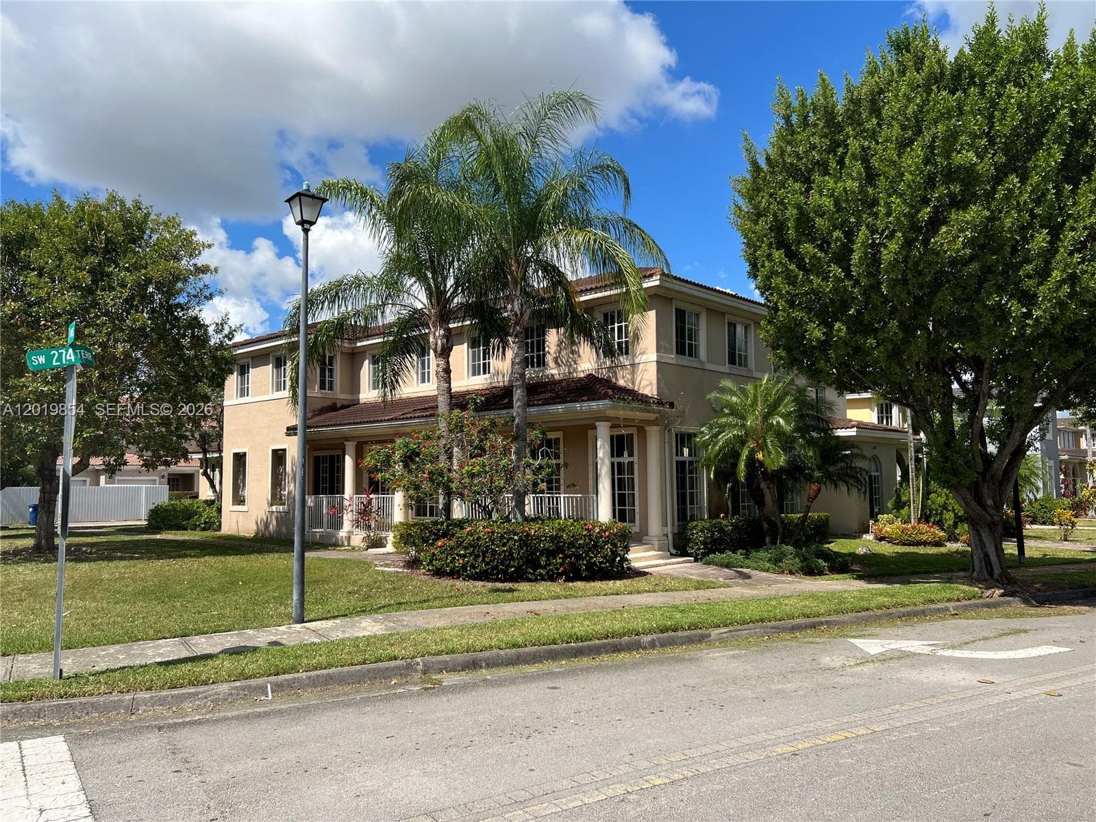 14008 SW 274 TER, Homestead, FL 33032 — zdjęcie 4