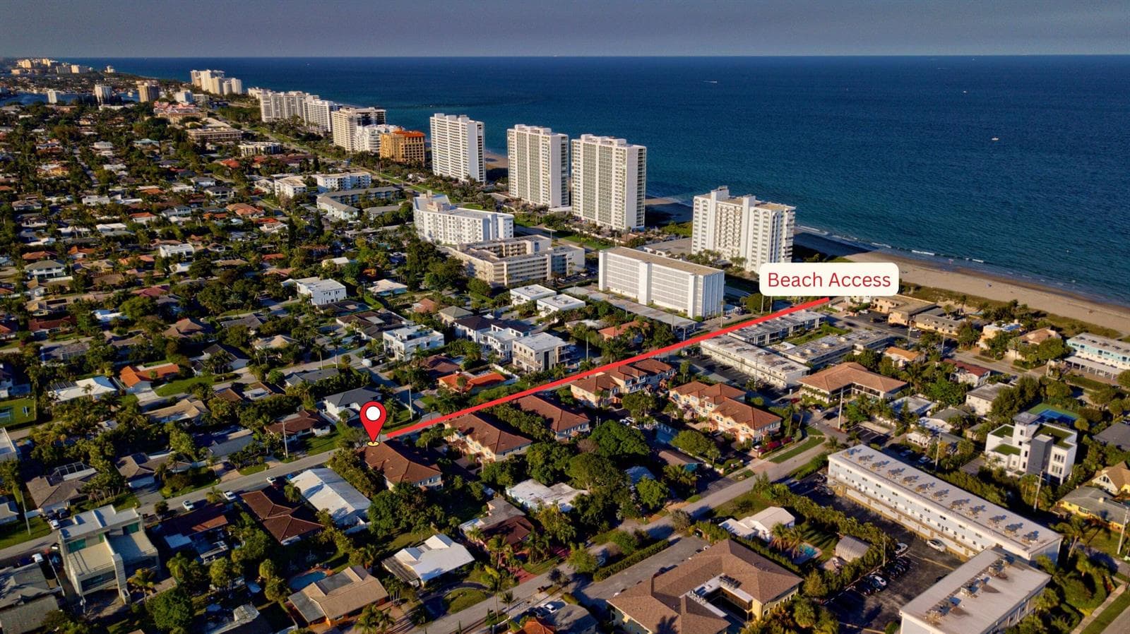 1950 Ne 7th St # 105, Deerfield Beach, FL 33441 — zdjęcie 2