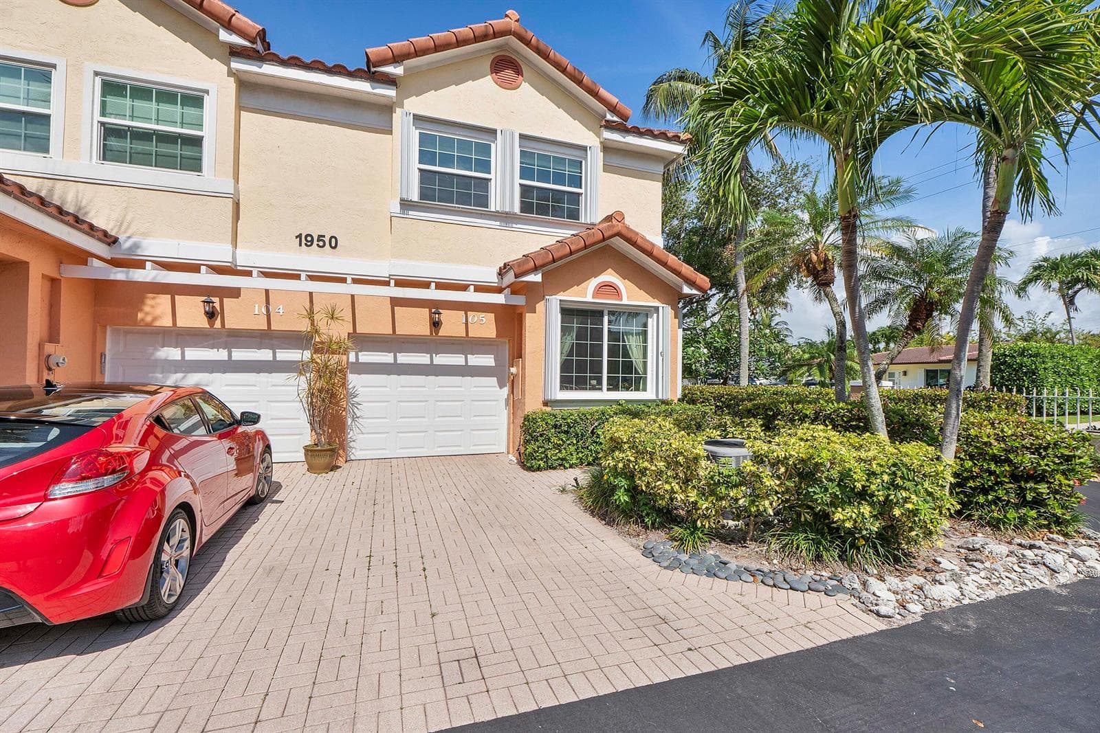 1950 Ne 7th St # 105, Deerfield Beach, FL 33441 — zdjęcie 4